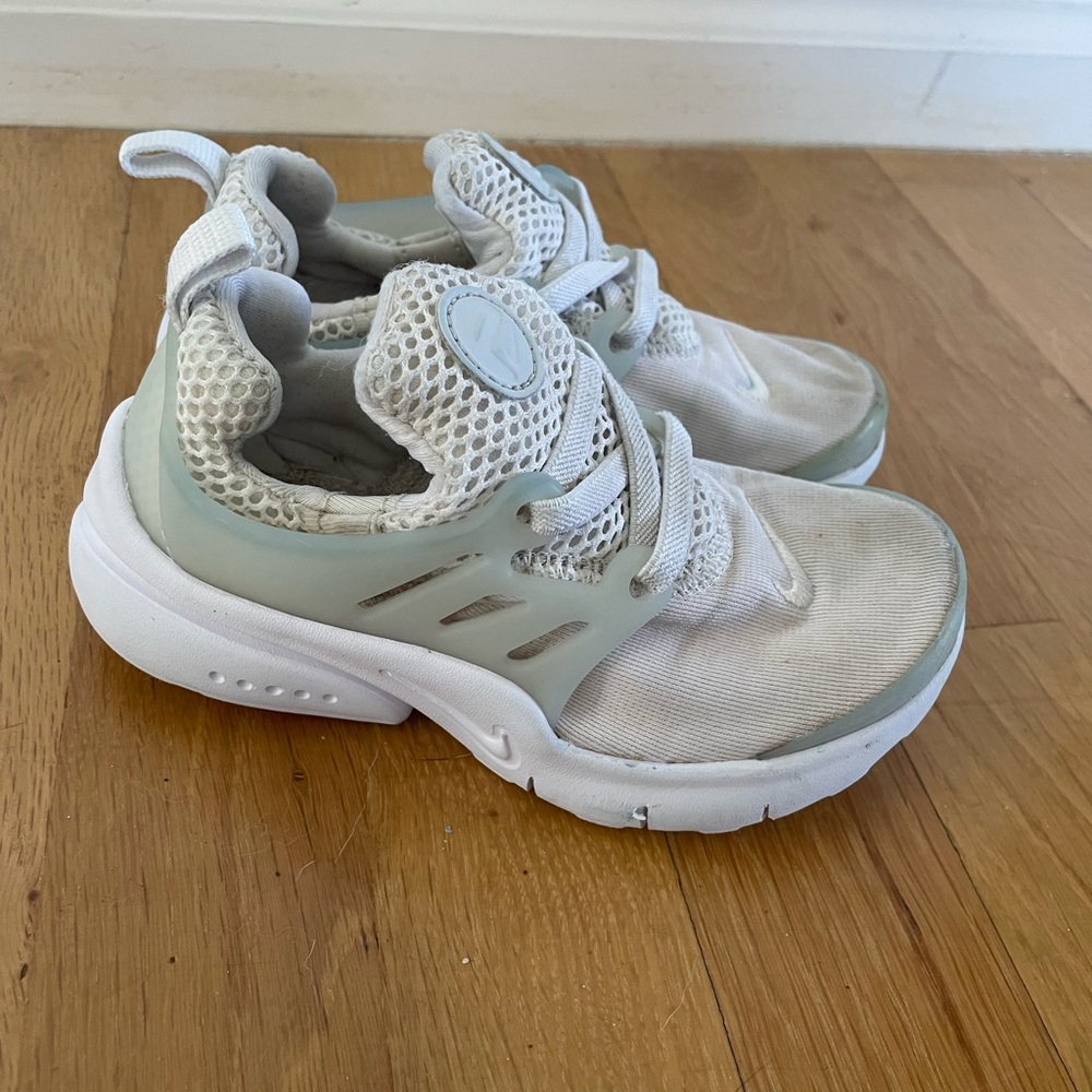 Nike Presto Toddler Sneakers